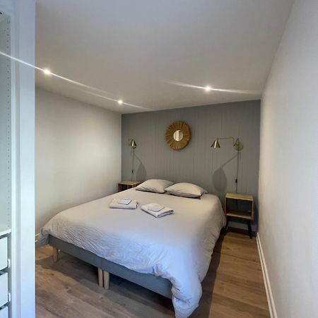 Apartmán « A Deux Pas De La Petite Venise » Colmar Exteriér fotografie