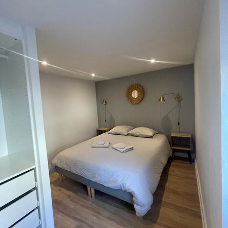 Apartmán « A Deux Pas De La Petite Venise » Colmar Exteriér fotografie
