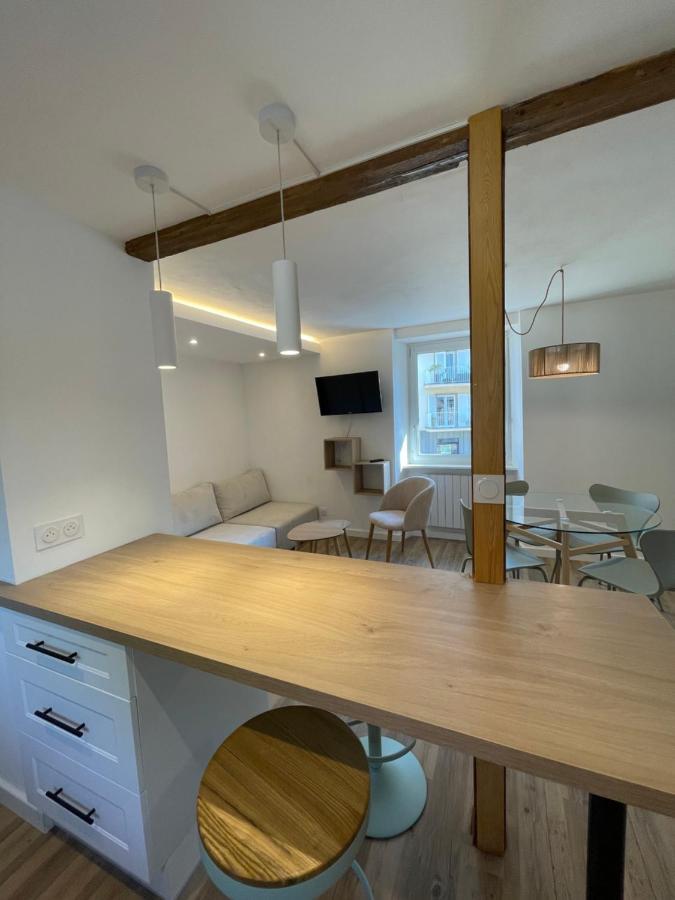Apartmán « A Deux Pas De La Petite Venise » Colmar Exteriér fotografie