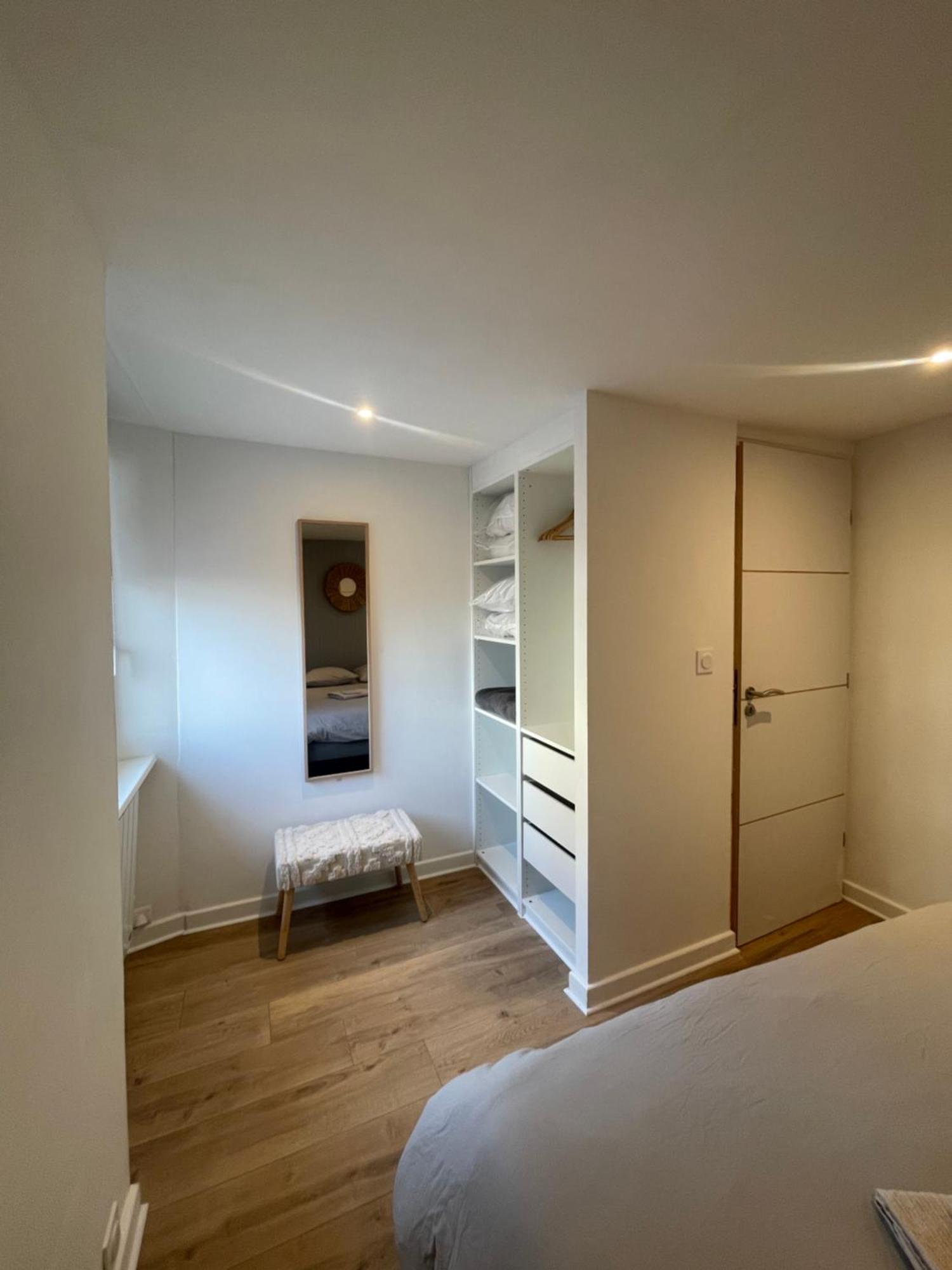 Apartmán « A Deux Pas De La Petite Venise » Colmar Exteriér fotografie