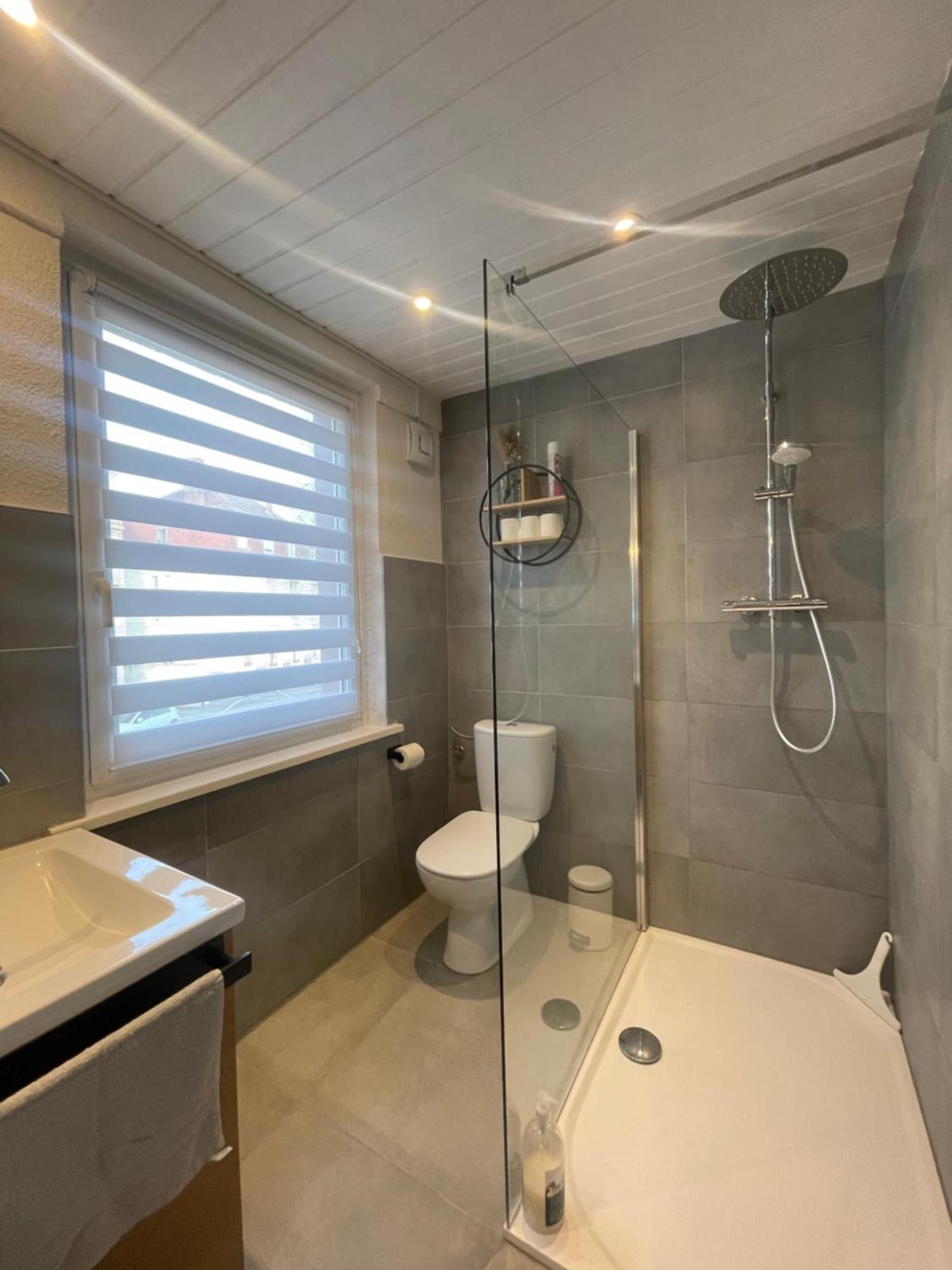Apartmán « A Deux Pas De La Petite Venise » Colmar Exteriér fotografie