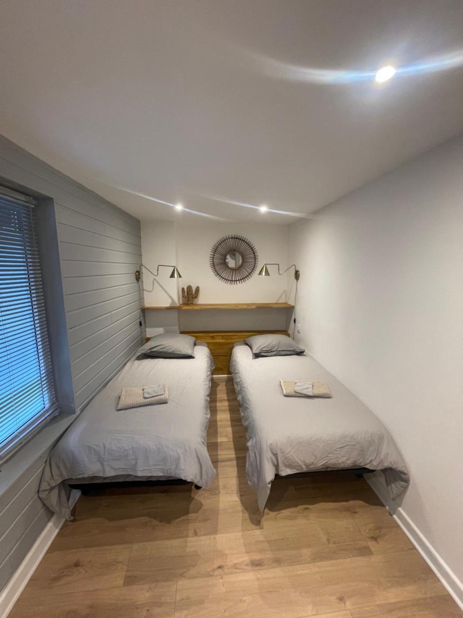 Apartmán « A Deux Pas De La Petite Venise » Colmar Exteriér fotografie
