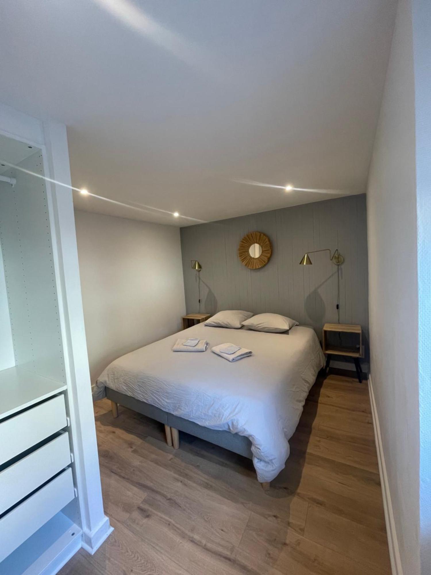 Apartmán « A Deux Pas De La Petite Venise » Colmar Exteriér fotografie
