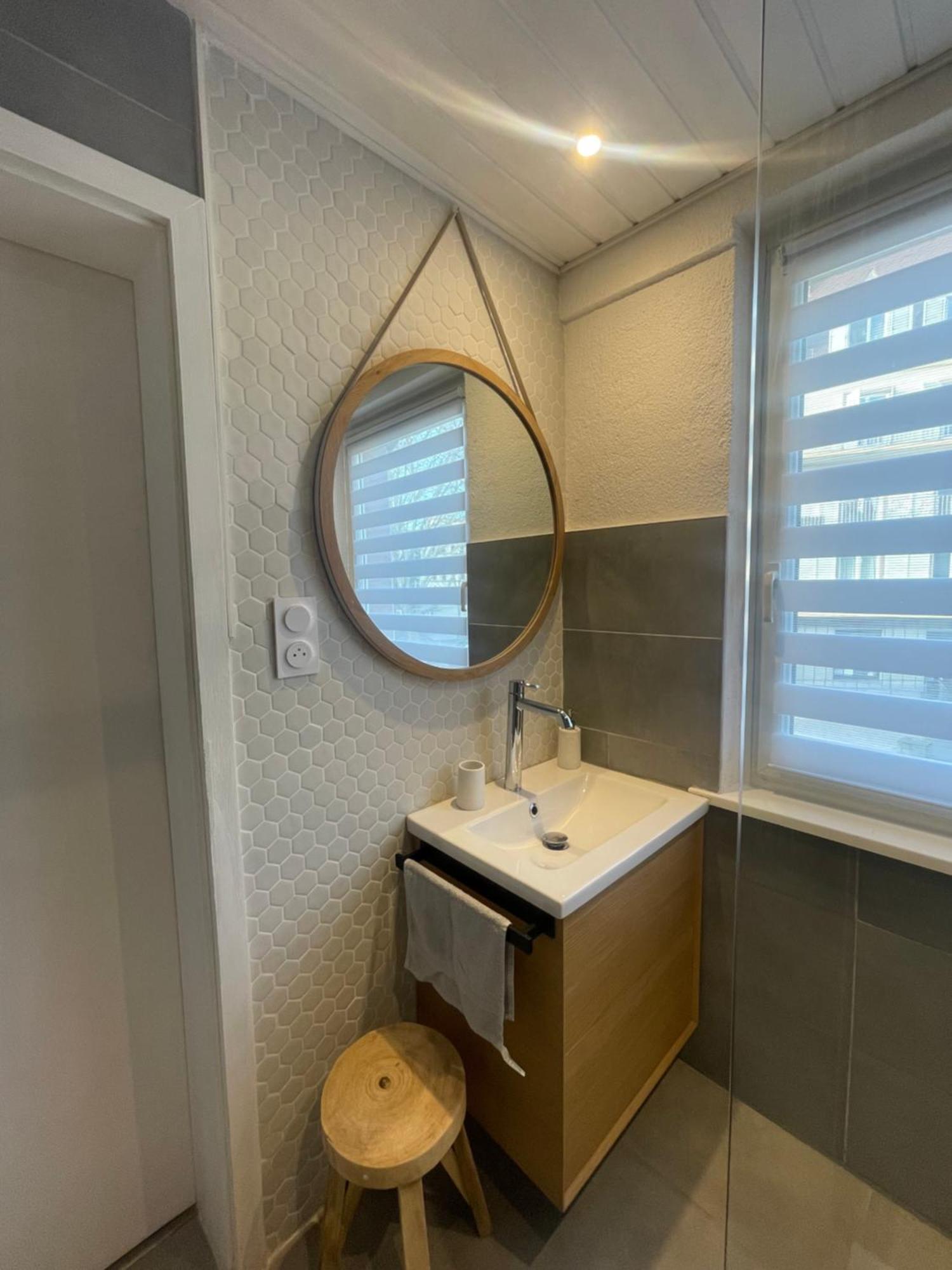 Apartmán « A Deux Pas De La Petite Venise » Colmar Exteriér fotografie